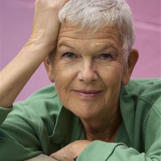 Josiane Pinson