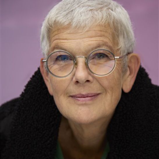 Josiane Pinson