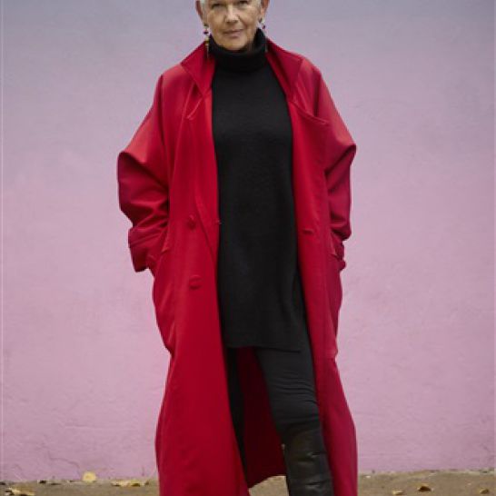 Josiane Pinson