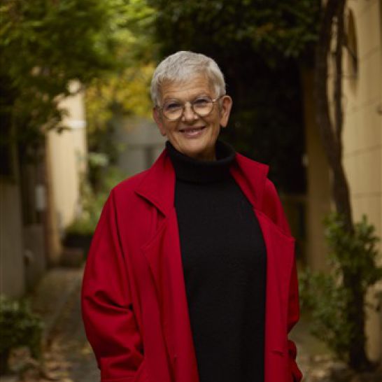 Josiane Pinson
