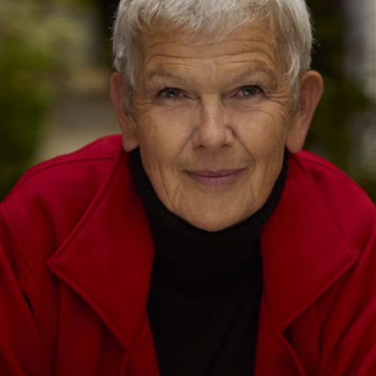 Josiane Pinson