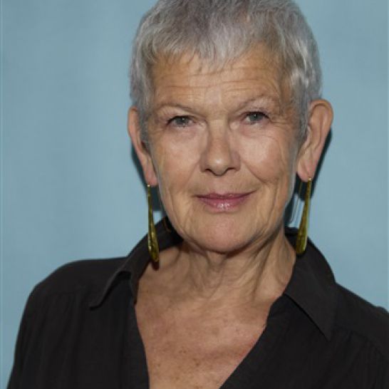 Josiane Pinson