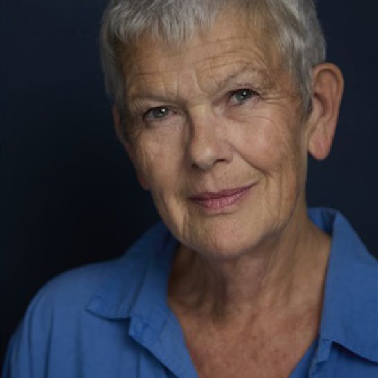 Josiane Pinson