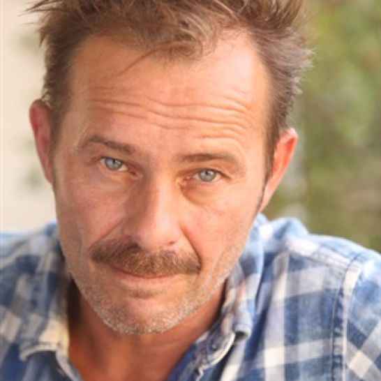 Renaud Dujet