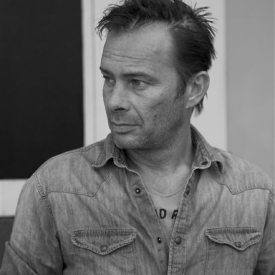 Renaud Dujet