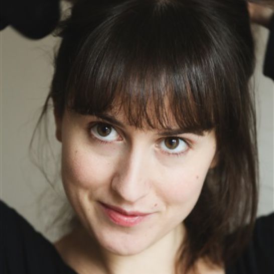Mathilde Panis