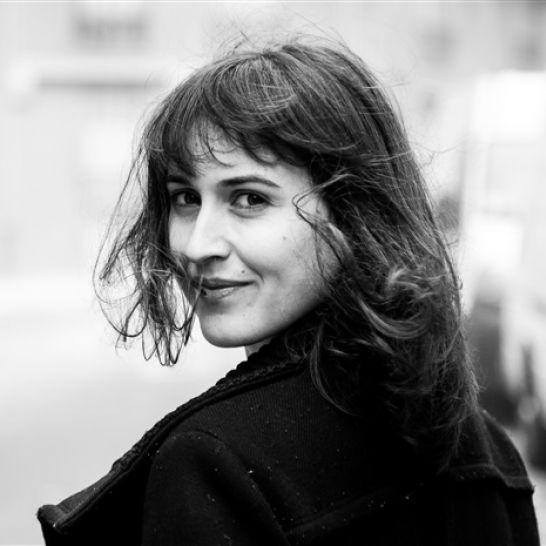 Mathilde Panis