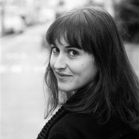 Mathilde Panis