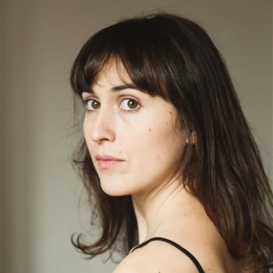 Mathilde Panis