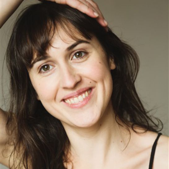 Mathilde Panis