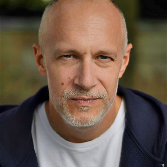 Bruno Hausler