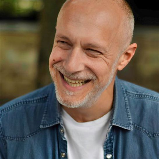 Bruno Hausler