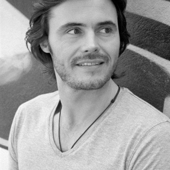 David Stone