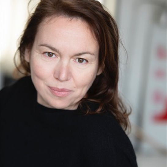 Laure Werckmann