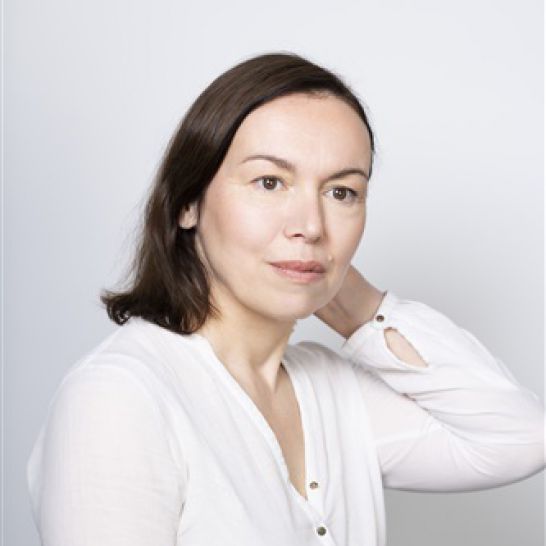 Laure Werckmann