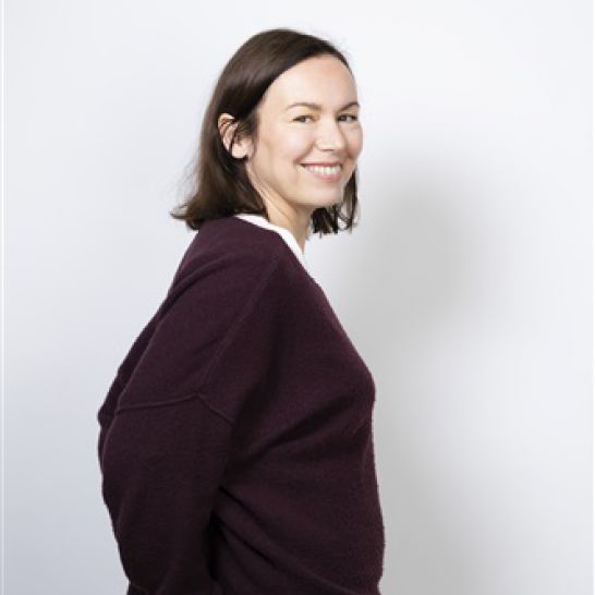 Laure Werckmann
