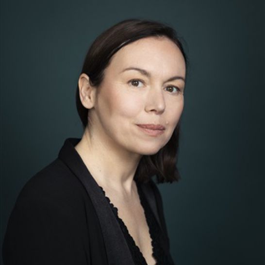 Laure Werckmann