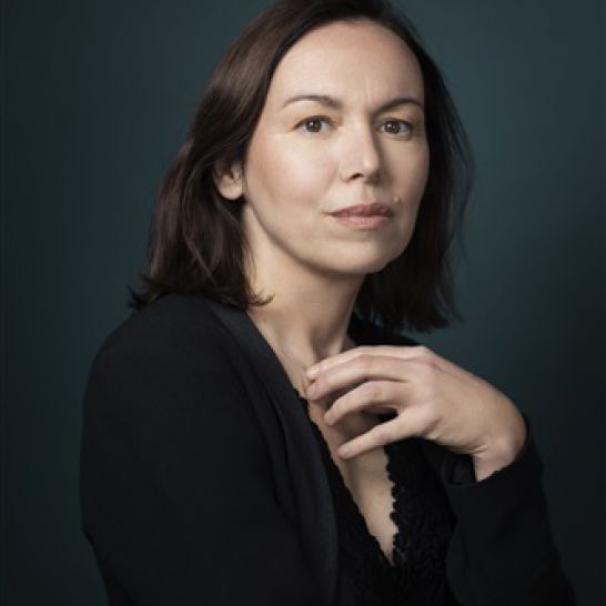 Laure Werckmann