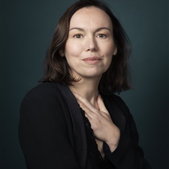 Laure Werckmann