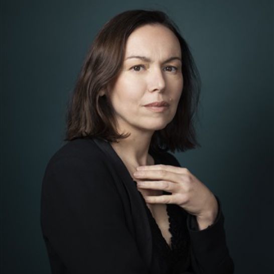 Laure Werckmann