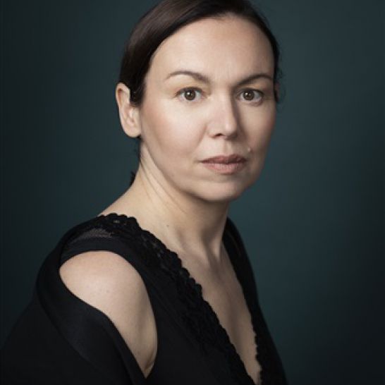Laure Werckmann