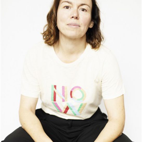 Laure Werckmann