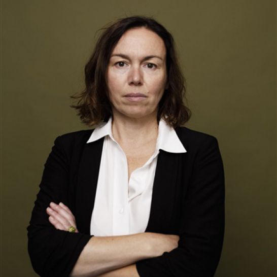Laure Werckmann