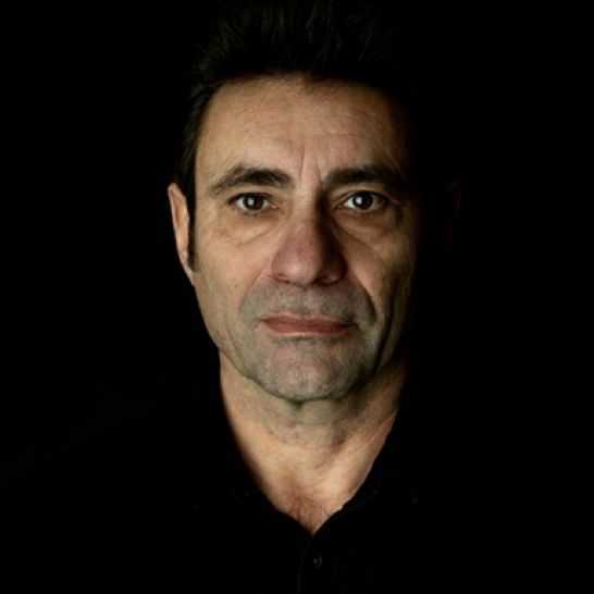 Richard Sammut