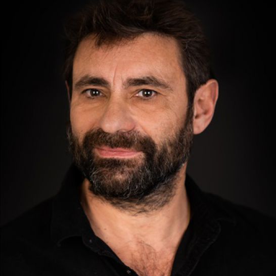Richard Sammut