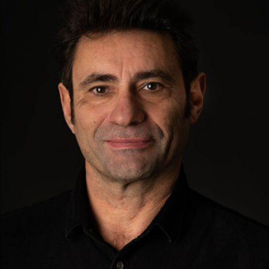 Richard Sammut