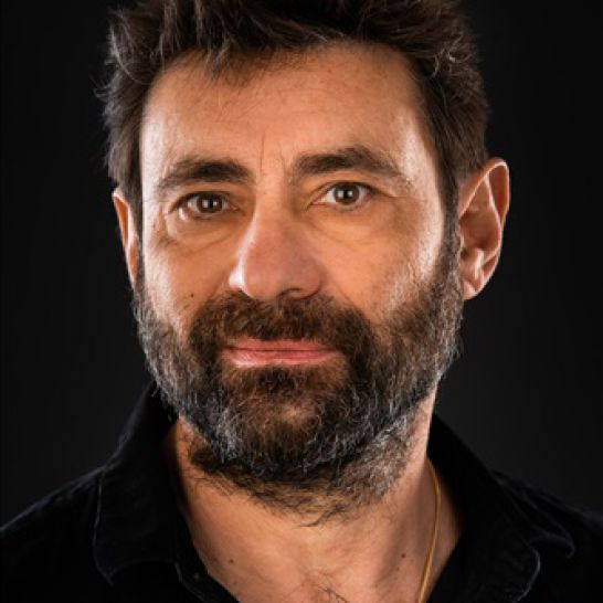Richard Sammut