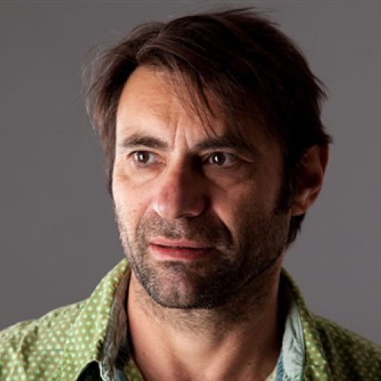 Richard Sammut