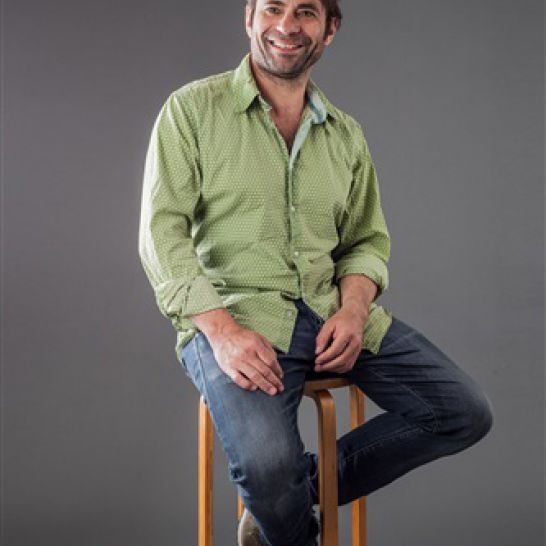 Richard Sammut