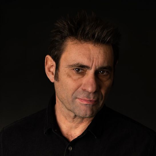 Richard Sammut