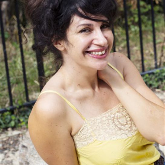 Julie Bouriche