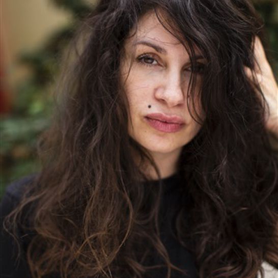 Julie Bouriche