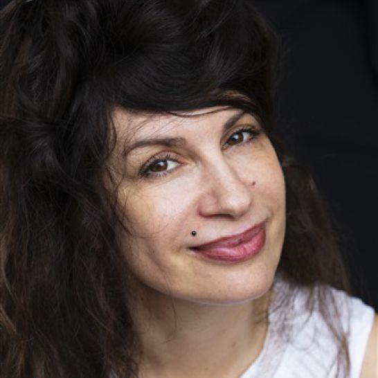 Julie Bouriche