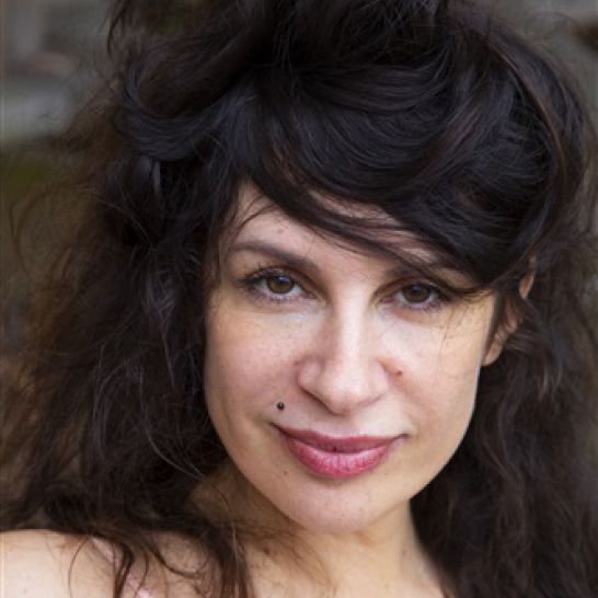 Julie Bouriche