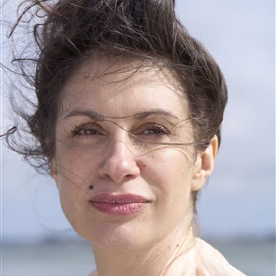 Julie Bouriche