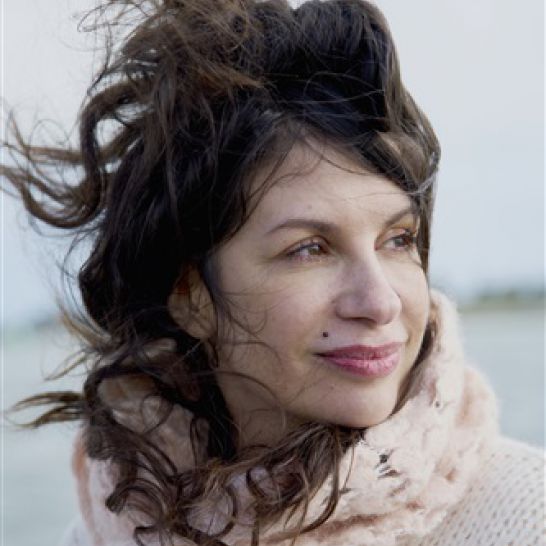 Julie Bouriche