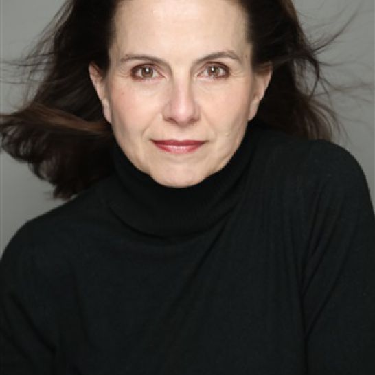 Astrid Bas