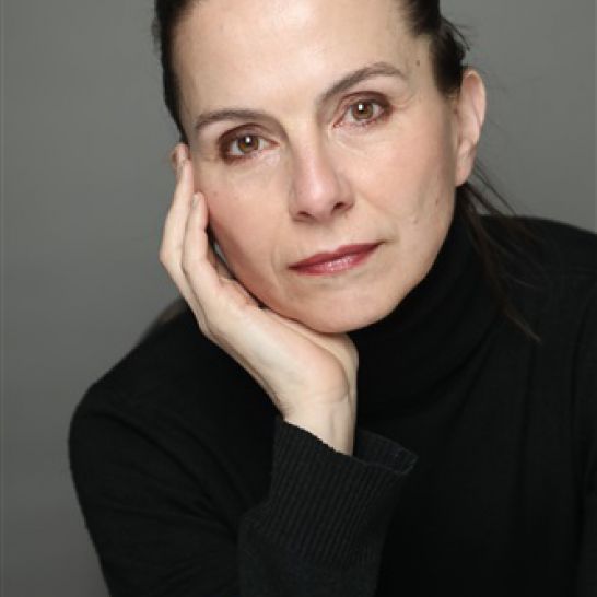 Astrid Bas
