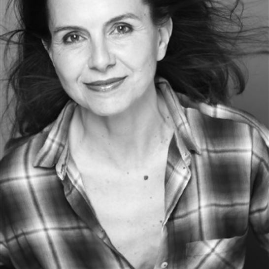Astrid Bas