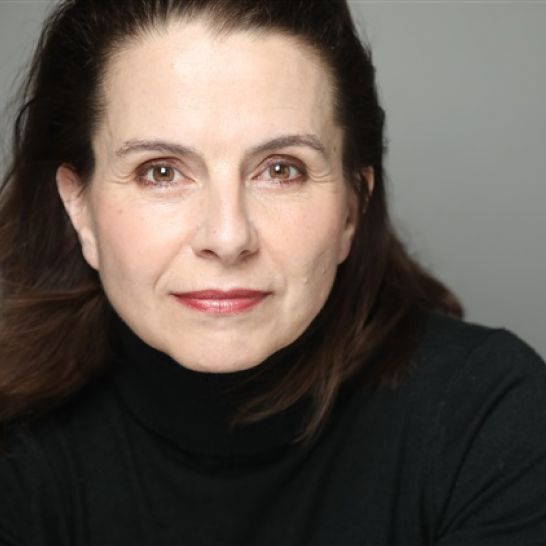 Astrid Bas