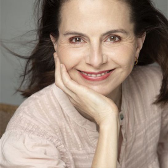 Astrid Bas