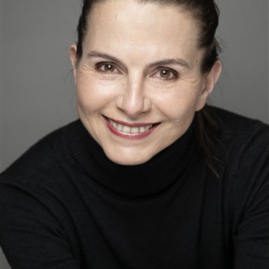 Astrid Bas