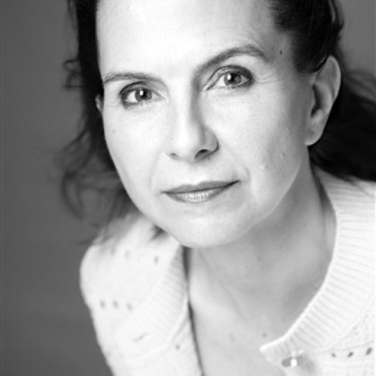 Astrid Bas