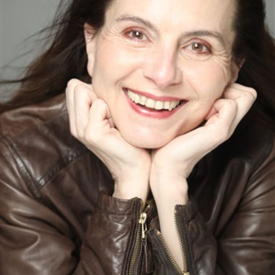 Astrid Bas