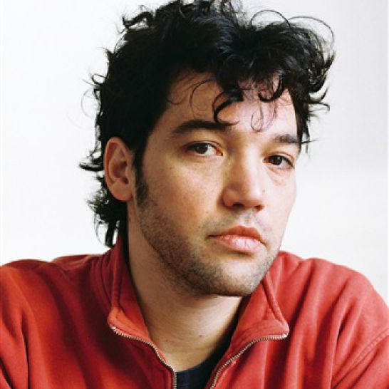 Etienne Galharague