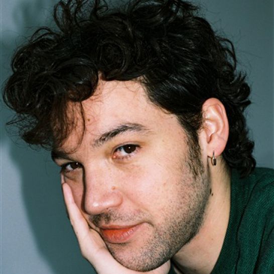 Etienne Galharague